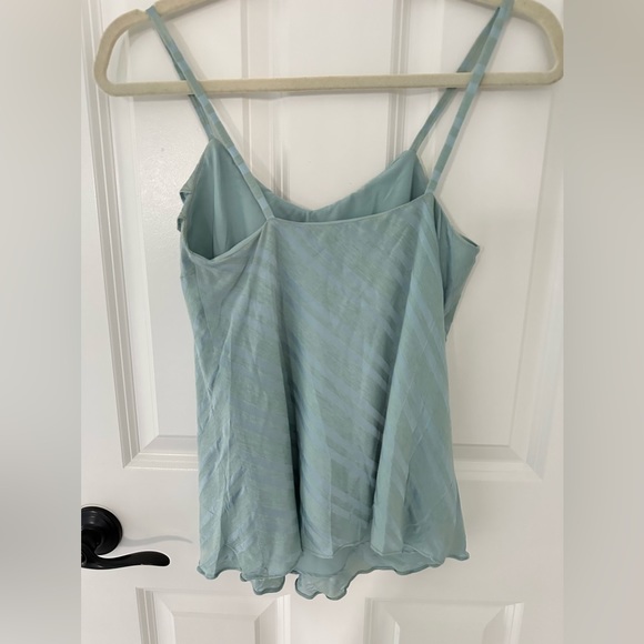 ADAM Adam Lippes cotton draped top - Picture 2 of 6